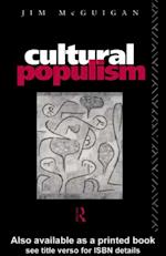 Cultural Populism