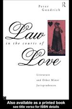 Law in the Courts of Love