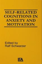 Self-related Cognitions in Anxiety and Motivation