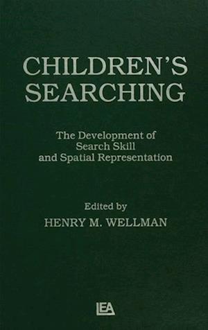 Children''s Searching