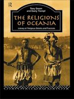 Religions of Oceania