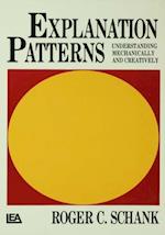 Explanation Patterns