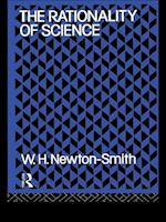 Rationality of Science