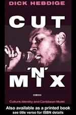 Cut `n'' Mix