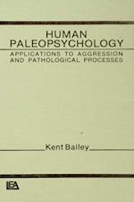 Human Paleopsychology