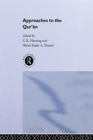 Approaches to the Qur''an