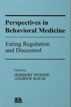 Perspectives in Behavioral Medicine