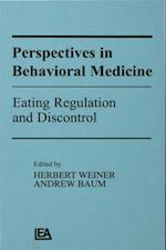 Perspectives in Behavioral Medicine