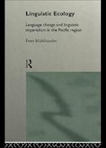 Linguistic Ecology