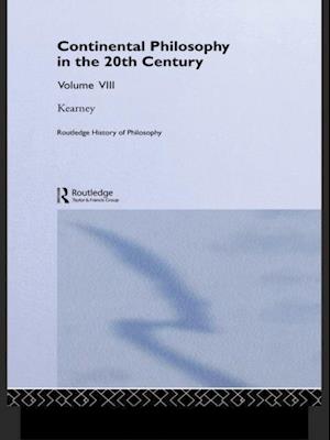 Routledge History of Philosophy Volume VIII