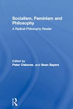 Socialism, Feminism and Philosophy