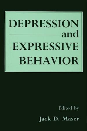 Depression and Expressive Behavior