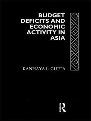 Budget Deficits and Economic Activity in Asia