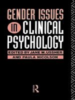 Gender Issues in Clinical Psychology