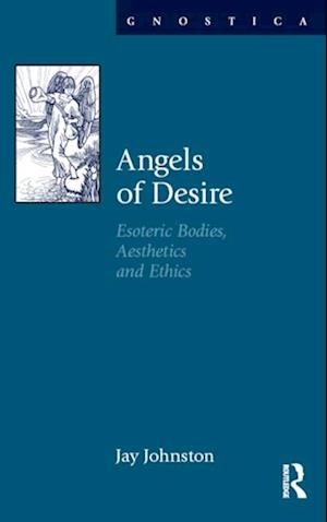 Angels of Desire