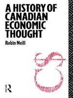 History of Canadian Economic Thought
