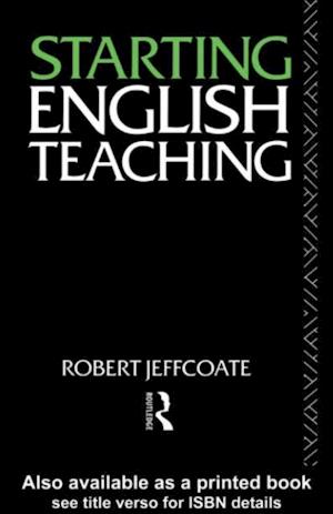 Starting English Teaching