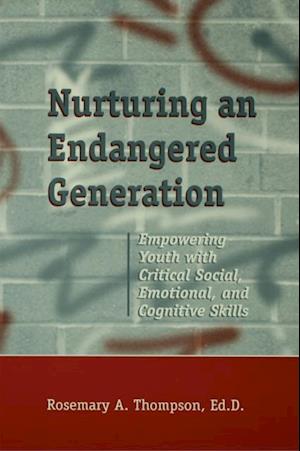 Nurturing An Endangered Generation