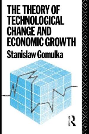 Theory of Technological Change and Economic Growth