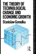 Theory of Technological Change and Economic Growth