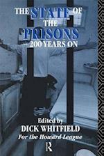 State of the Prisons - 200 Years On