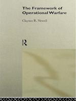Framework of Operational Warfare
