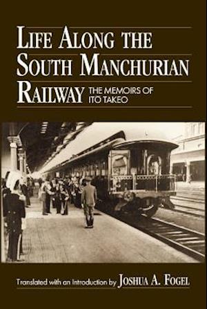 Life Along the South Manchurian Railroad