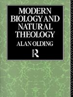 Modern Biology & Natural Theology