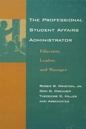 Professional Student Affairs Administrator