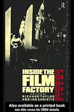 Inside the Film Factory