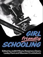 Girl Friendly Schooling