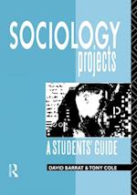 Sociology Projects