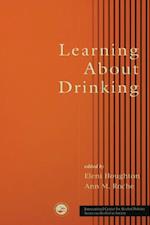 Learning About Drinking
