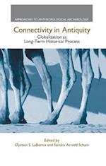 Connectivity in Antiquity