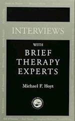 Interviews With Brief Therapy Experts