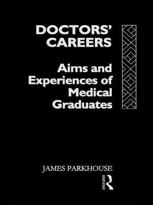 Doctors' Careers