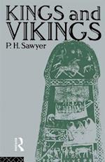 Kings and Vikings