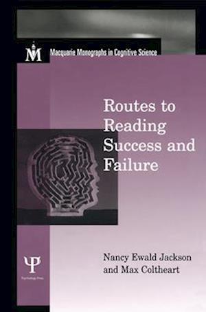 Routes To Reading Success and Failure