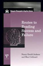 Routes To Reading Success and Failure