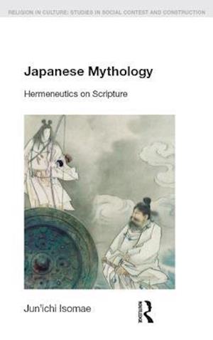 Japanese Mythology