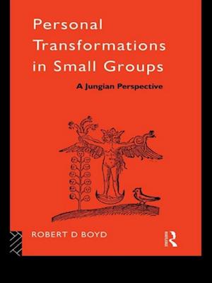 Personal Transformations in Small Groups