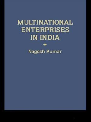 Multinational Enterprises in India