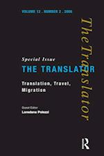 Translation, Travel, Migration