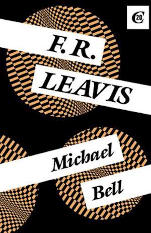 F.R. Leavis