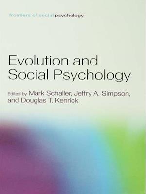 Evolution and Social Psychology