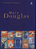 Mary Douglas