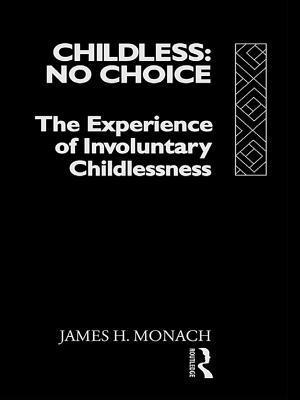 Childless: No Choice