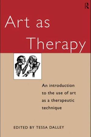 Art as Therapy