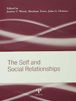 Self and Social Relationships