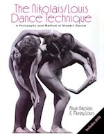 The Nikolais/Louis Dance Technique